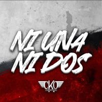 DJ Cesar K-OSO - Ni Una Ni Dos