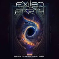 Exiled on Earth - Through The Gates of the Silver Key