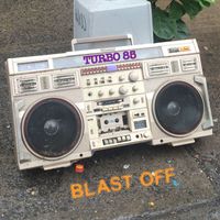 Turbo 85 - Blast Off