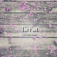 The Poet - Cherry blossoms and rain