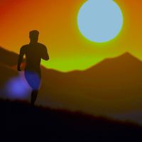 Eternal Love - Get Moving