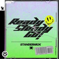 Standerwick - Ready, Steady, Go!
