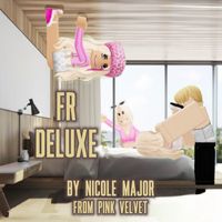 Pink Velvet - F.R (Deluxe) (Explicit)