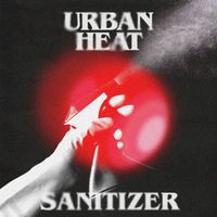 Urban Heat - Sanitizer