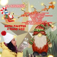 Katia Fauster - La Navideña