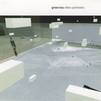 Nikko Patrelakis - Green Tea
