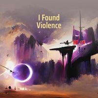 Farah - I Found Violence