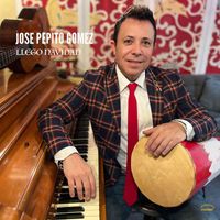 Jose Pepito Gomez - Llegó Navidad