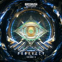 Bassrush - The Prophecy: Volume 9 (Explicit)