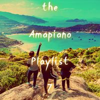 Lukado - The Amapiano Playlist 7