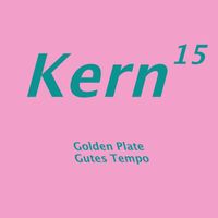 Golden Plate - Gutes Tempo