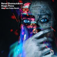 Renal Shamsutdinov - Magic Piano-Mike Van Fabio Remix