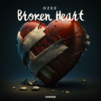 Ozee - Broken Heart