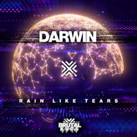 Darwin - Rain Like Tears