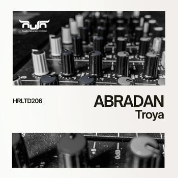 Abradan - Troya