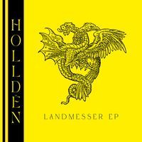 Holldën - Landmesser