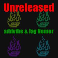 Jay Nemor - Unreleased, Vol. 6