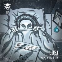 Lost - Paranoidz EP