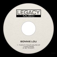 Bonnie Lou - Twenty Four Hours Of Loneliness