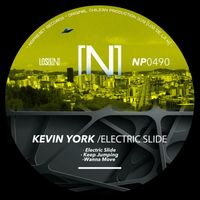 Kevin York - Electric Slide