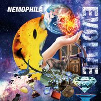 NEMOPHILA - EVOLVE (Explicit)