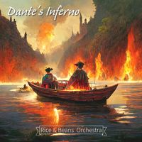 Rice & Beans Orchestra - Dante's Inferno