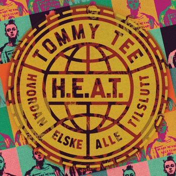 Tommy Tee - 10 ISS (Explicit)