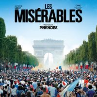 Pink Noise - Les Misérables (Original Soundtrack)