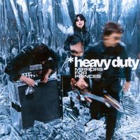 Mirrors For Princes - Heavy Duty (Explicit)