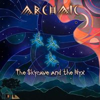 Archaic - The Skycave and the Nyx
