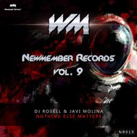 Dj Rosell, Javi Molina - Nothing Else Matters