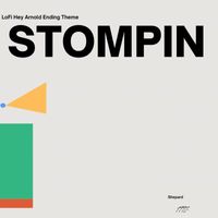 Shepard - Stompin