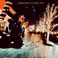 Gary Louris - Christmas In The City