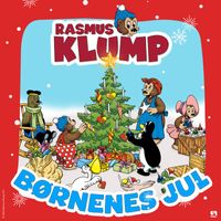 Rasmus Klump - Børnenes Jul