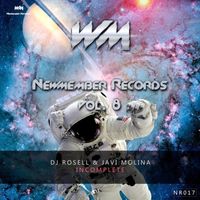 Dj Rosell, Javi Molina - Incomplete