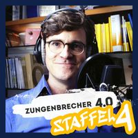 Bodo Wartke - Zungenbrecher 4.0 - Staffel 4