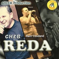 Cheb Reda - rani condané
