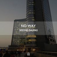 Simone Dalmas - No Way (Radio Edit)