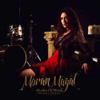 Moran Magal - Shades of Metal (Private Collection [Explicit])