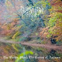 Robes of Snow - The Wooden Wheel: The Crones of Autumn