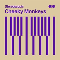Matthew Owens - Cheeky Monkeys