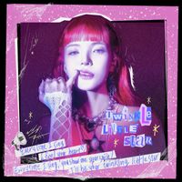JIMIN - Twinkle Little Star