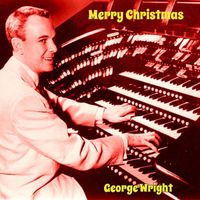 George Wright - Merry Christmas