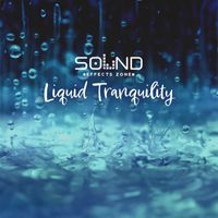 Sound Effects Zone - Liquid Tranquility (Aqua ASMR)