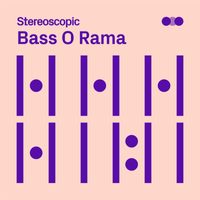 Christophe Deschamps, Laurent Vernerey - Bass O Rama