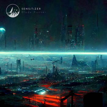 Sensitizer - Blade Runner