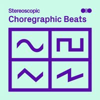 Tom Hillock - Choregraphic Beats