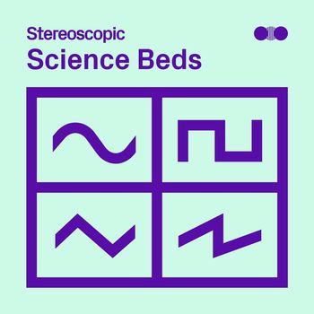 Thomas Didier - Science Beds