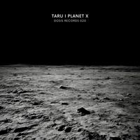 Taru - Planet X