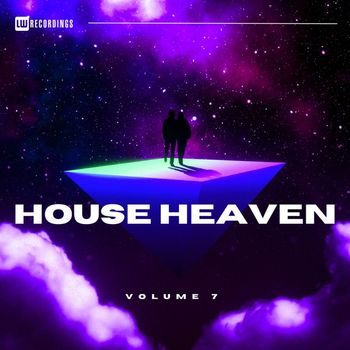 Various Artists - House Heaven, Vol. 07